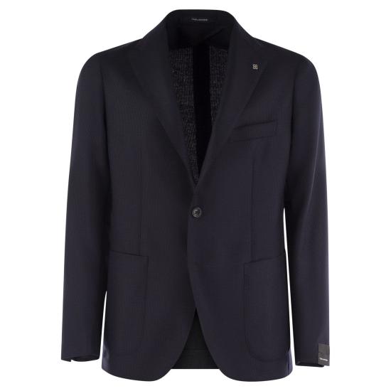  딸리아토레 수트 자켓 1SMC22KAI120028UPER012B5049 BLUE