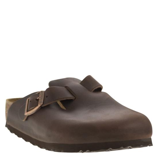  버켄스탁 뮬/슬리퍼 159711 BROWN - BIRKENSTOCK