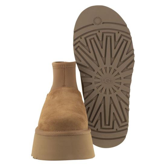  어그 클래식 미니 디퍼 부츠 1168170 CHESTNUT - UGG