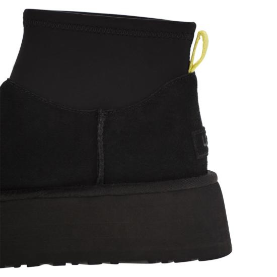  어그 클래식 미니 디퍼 부츠 1168170 BLACK - UGG