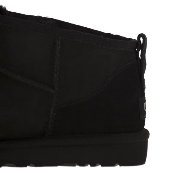  어그 부츠 1137391 BLACK - UGG