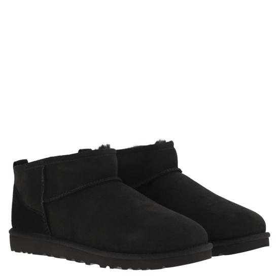  어그 부츠 1137391 BLACK - UGG