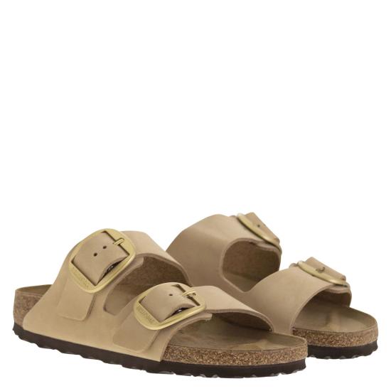  버켄스탁 샌들 1024064 SAND - BIRKENSTOCK