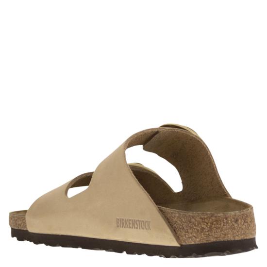  버켄스탁 샌들 1024064 SAND - BIRKENSTOCK
