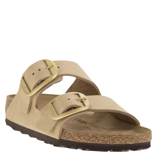  버켄스탁 샌들 1024064 SAND - BIRKENSTOCK