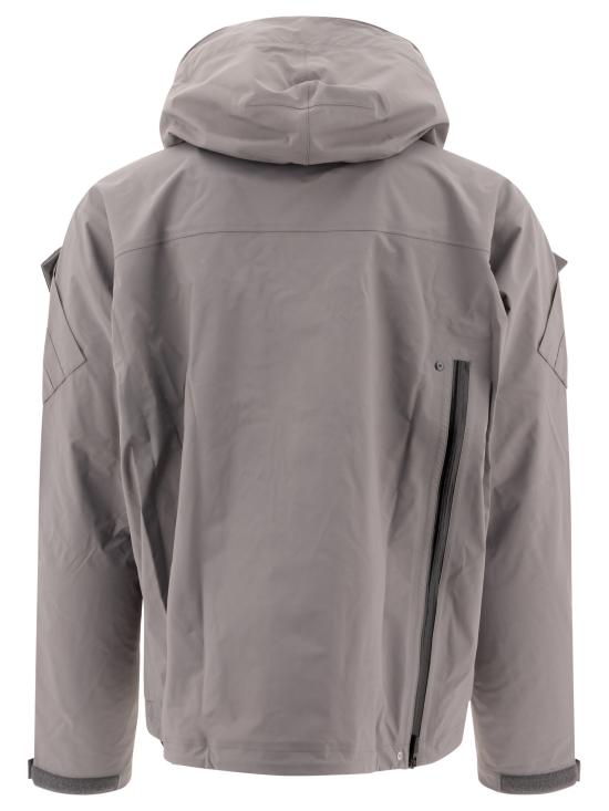 24FW 아크로님 베스트 J14 GTHELLGRAU Grey - ACRONYM