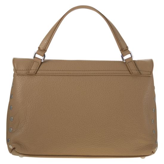 26SS 자넬라토 토트백 068010 LIGHT BROWN - ZANELLATO