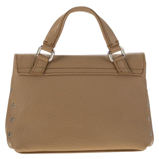 26SS 자넬라토 토트백 068010 LIGHT BROWN - ZANELLATO