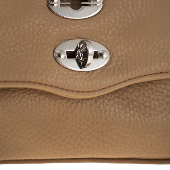 26SS 자넬라토 토트백 068010 LIGHT BROWN - ZANELLATO