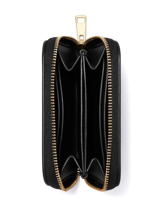 24FW 토리버치 지갑 157505 001 Black - TORY BURCH