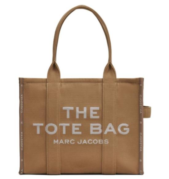 24FW 마크제이콥스 토트백 M0017048 230 Brown - MARC JACOBS