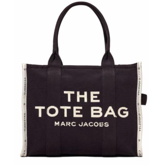  마크제이콥스 토트백 M0017048 Black - MARC JACOBS