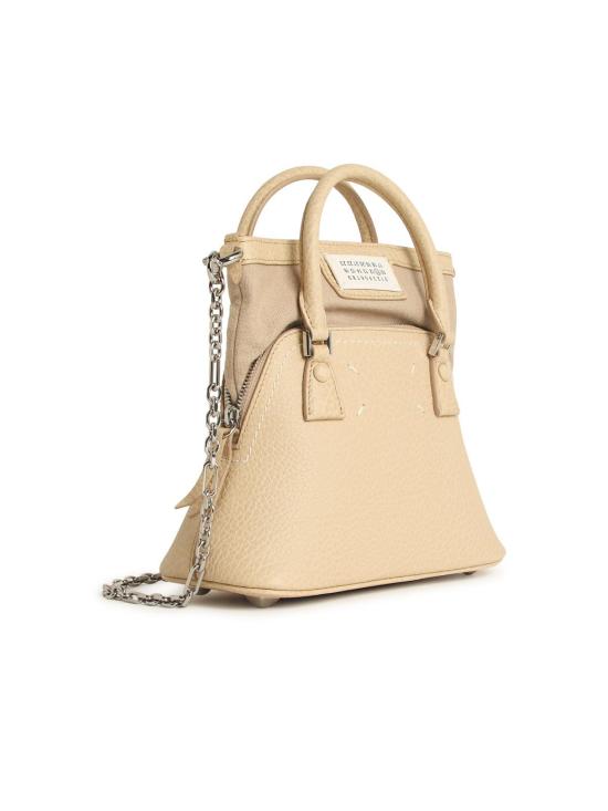 25SS 마르지엘라 토트백 S56WG0081 P4455T2019 Beige - MAISON MARGIELA