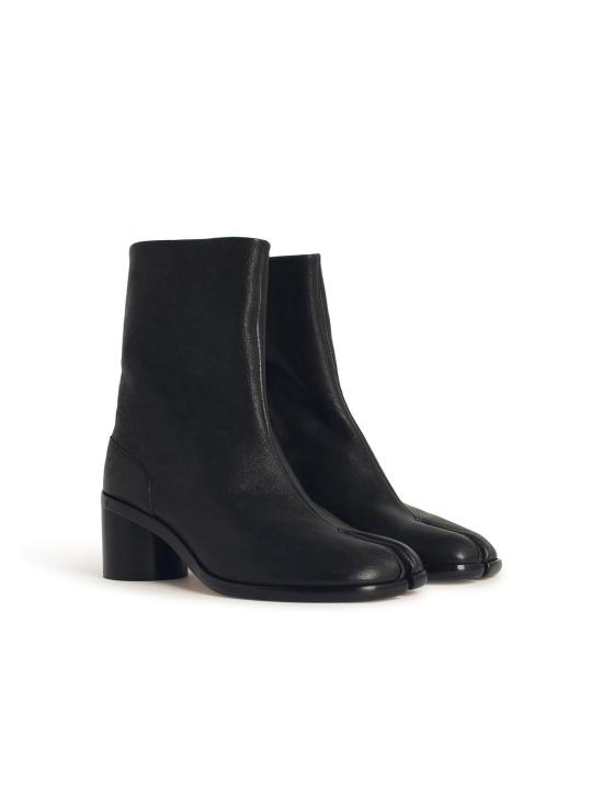 25FW 마르지엘라 부츠 S57WU0132 PR058T8013 Black - MAISON MARGIELA