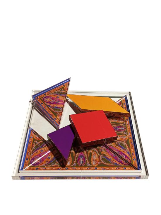 25SS 에트로 액세서리 UHKA0006AX140 V0561 - ETRO