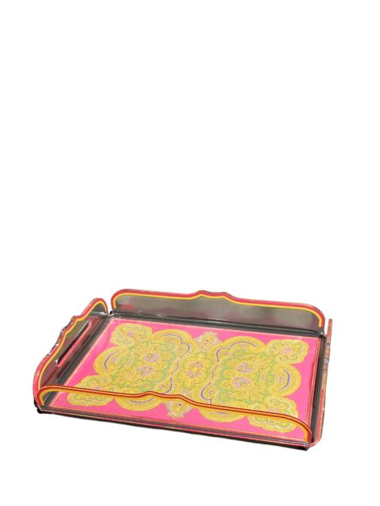 25SS 에트로 액세서리 UHHE0005AX139 R2244 - ETRO