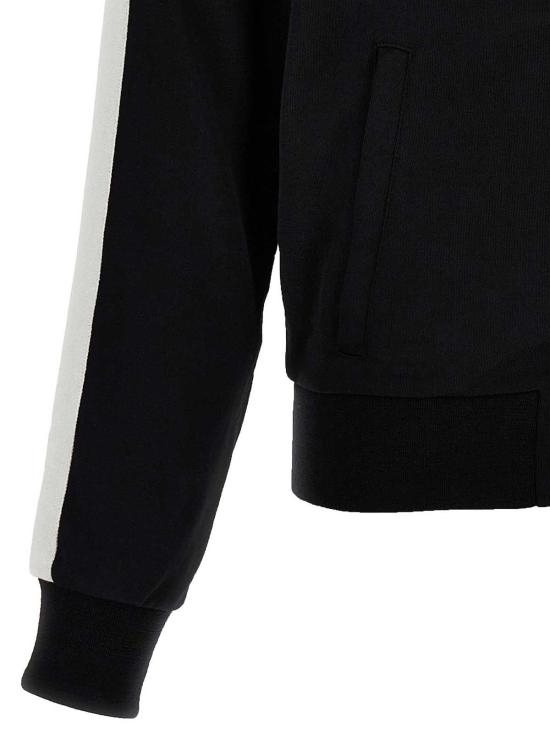  이자벨마랑 긴팔 티셔츠 24PSW0090HAB1M10H01BK Black - ISABEL MARANT