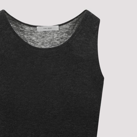 24FW 더로우 롱 원피스 7812 Y688 GREY - THE ROW