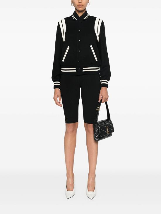 24FW 생로랑 자켓 376283 Y180W 1900 - SAINT LAURENT