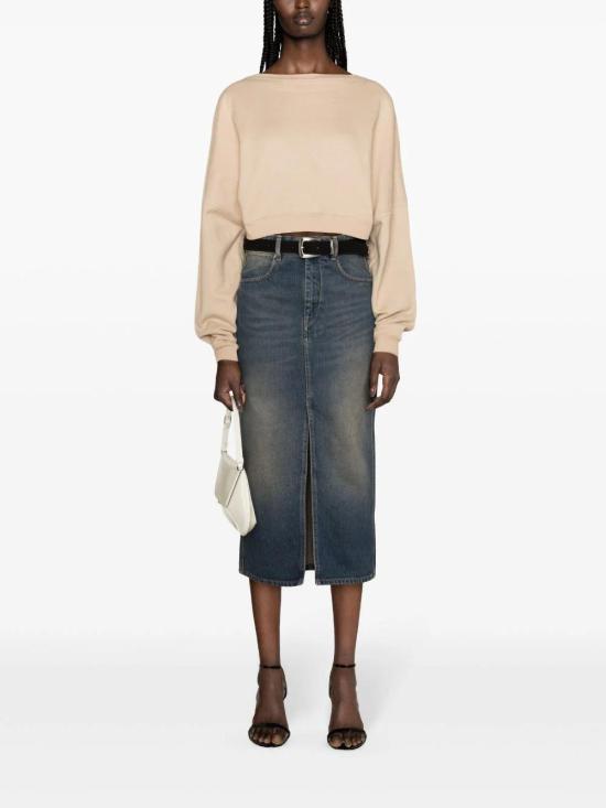  생로랑 스웨터 770879 Y36SW 9921 - SAINT LAURENT