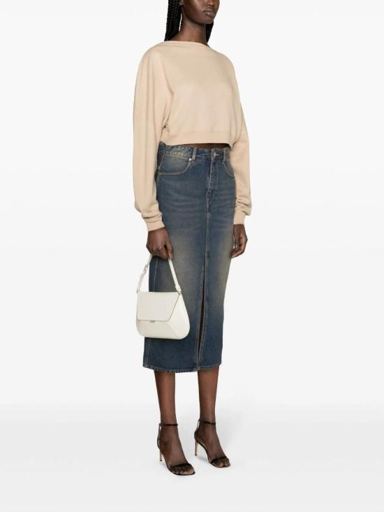  생로랑 스웨터 770879 Y36SW 9921 - SAINT LAURENT