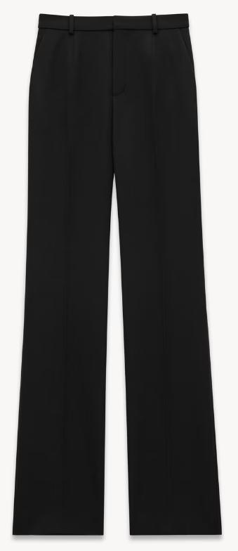 24FW 생로랑 팬츠 798935 Y7E63 1000