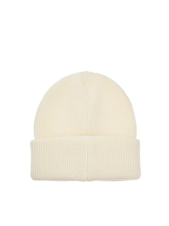 25FW 세인트 미카엘 비니 ISMYS10000C82 White - SAINT MXXXXXX