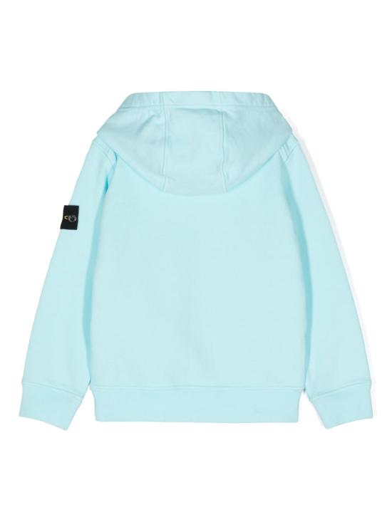  [주니어] 스톤 아일랜드 트레이닝 상의 811661620 V0020 - STONE ISLAND