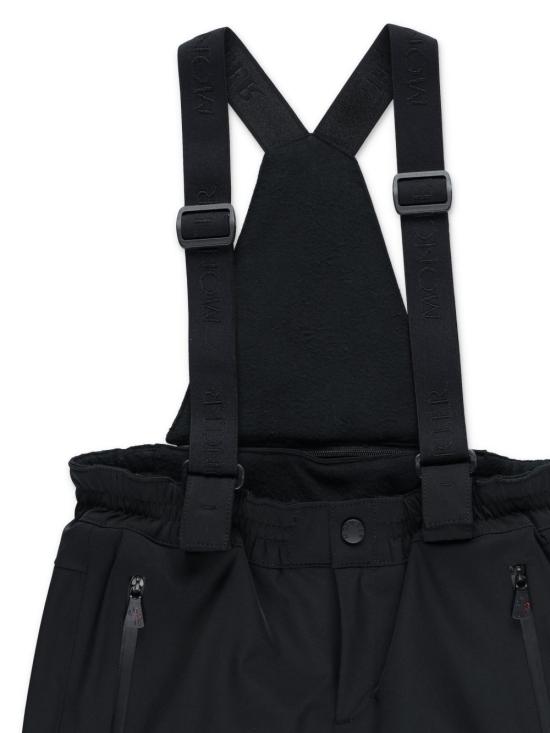 24FW [주니어] 몽클레어 오버롤 2G0000153066 999 - MONCLER