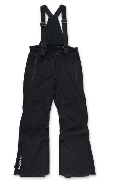 24FW [주니어] 몽클레어 오버롤 2G0000153066 999