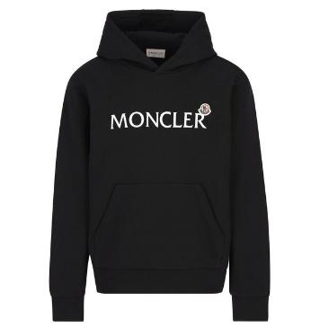 24FW [주니어] 몽클레어 트레이닝 상의 8G00008899PS 999 - MONCLER