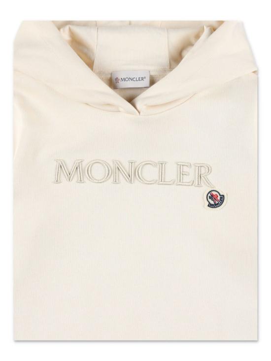 24FW [주니어] 몽클레어 트레이닝 상의 8G00014899PS 050 - MONCLER