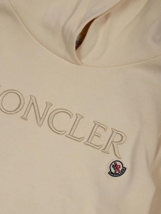24FW [주니어] 몽클레어 트레이닝 상의 8G00014899PS 050 - MONCLER