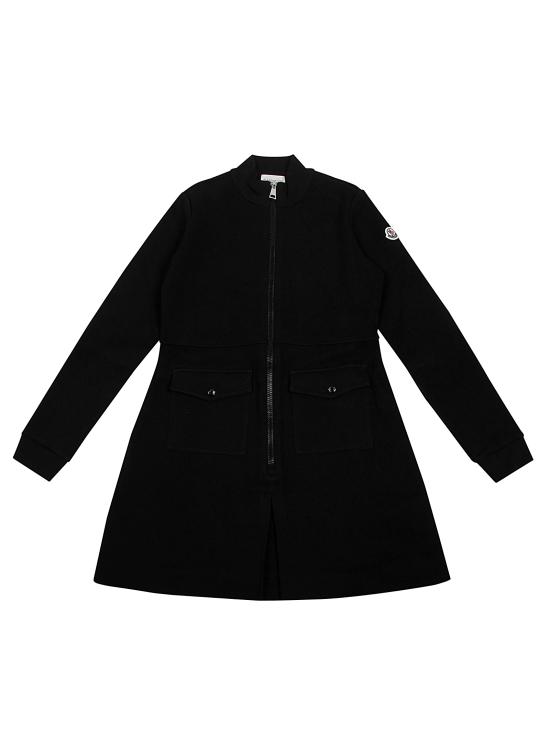  [키즈] 몽클레어 원피스 8I0000389ANN 999