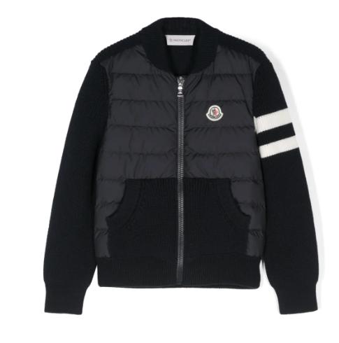  [주니어] 몽클레어 패딩 9B00001M1131 742