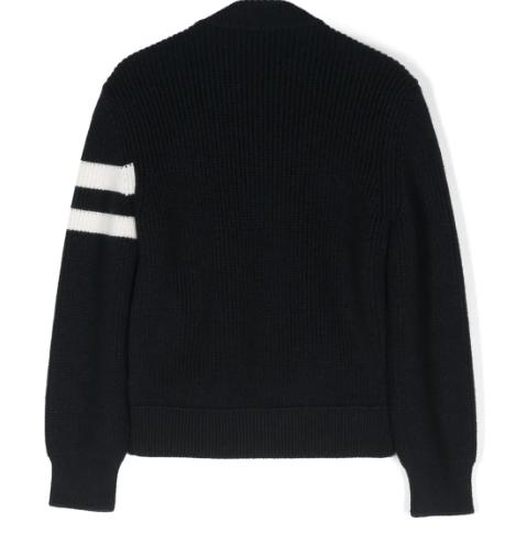  [주니어] 몽클레어 패딩 9B00001M1131 742 - MONCLER