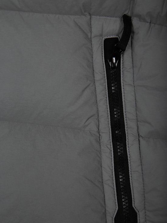 24FW [주니어] 스톤 아일랜드 베스트 8116G0328 V0064 - STONE ISLAND