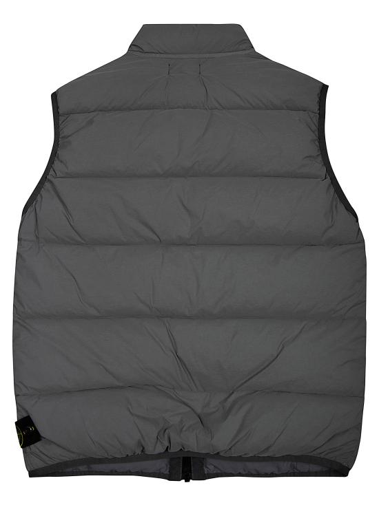  [주니어] 스톤 아일랜드 베스트 8116G0328 V0064 - STONE ISLAND