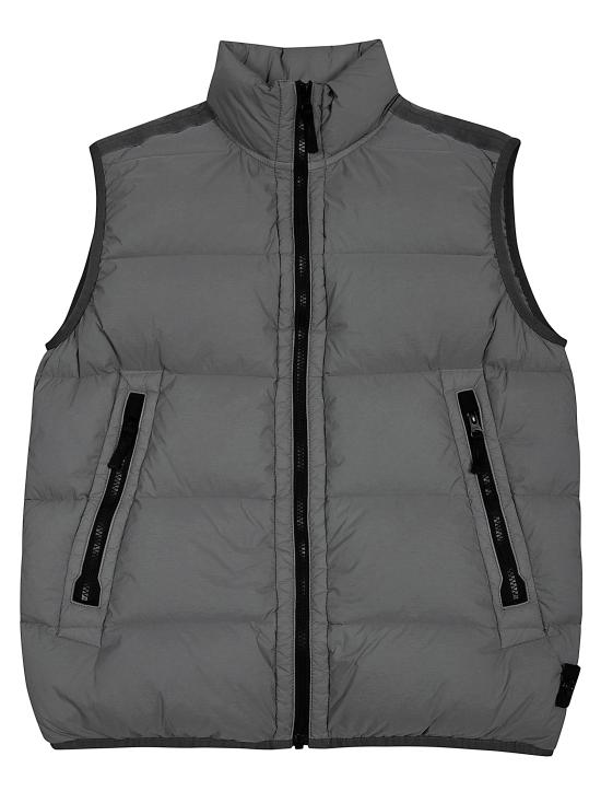  [주니어] 스톤 아일랜드 베스트 8116G0328 V0064