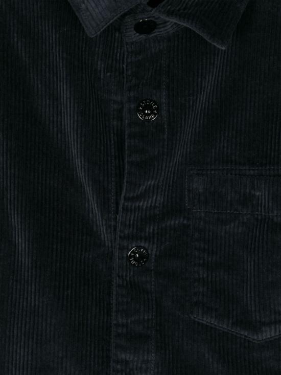 24FW [주니어] 스톤 아일랜드 셔츠 811610203 V0020 - STONE ISLAND