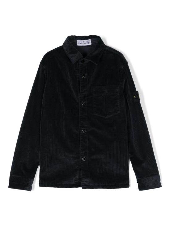 24FW [주니어] 스톤 아일랜드 셔츠 811610203 V0020