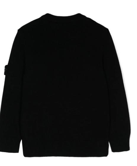 24FW [주니어] 스톤 아일랜드 트레이닝 상의 8116502Z1 V0029 - STONE ISLAND