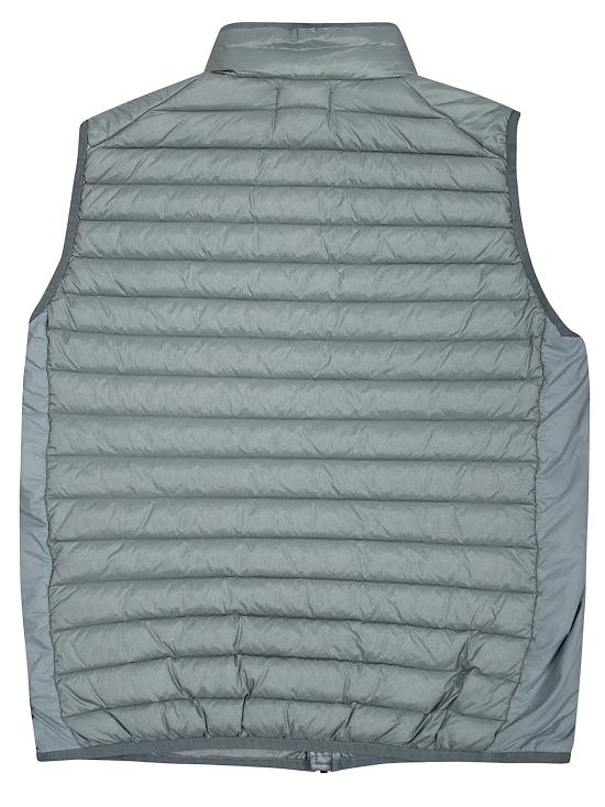 24FW [주니어] 스톤 아일랜드 베스트 8116G0224 V0064 - STONE ISLAND