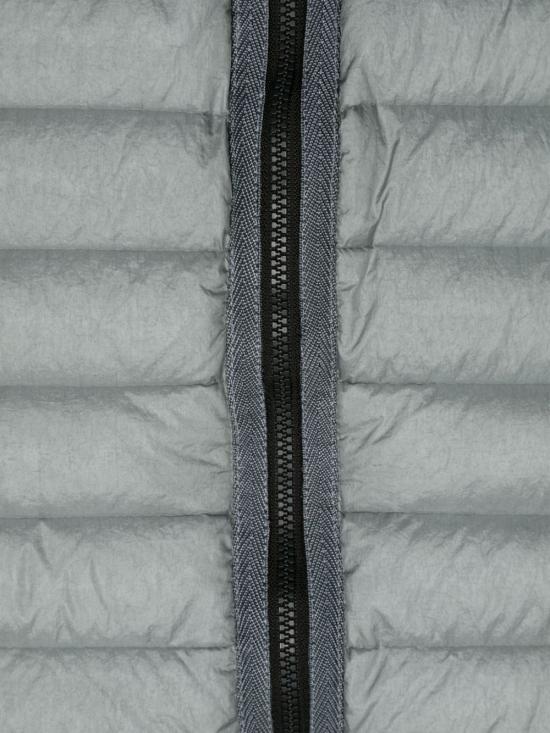 24FW [주니어] 스톤 아일랜드 베스트 8116G0224 V0064 - STONE ISLAND