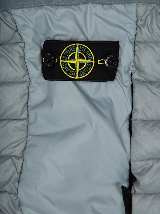 24FW [주니어] 스톤 아일랜드 베스트 8116G0224 V0064 - STONE ISLAND