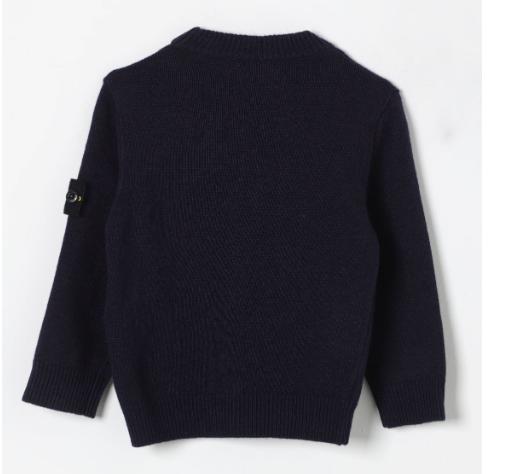 24FW [주니어] 스톤 아일랜드 트레이닝 상의 8116502Z1 V0020 - STONE ISLAND