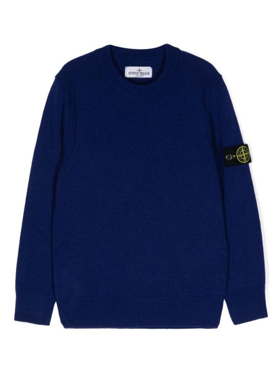 24FW [주니어] 스톤 아일랜드 트레이닝 상의 8116502Z1 V0020 - STONE ISLAND