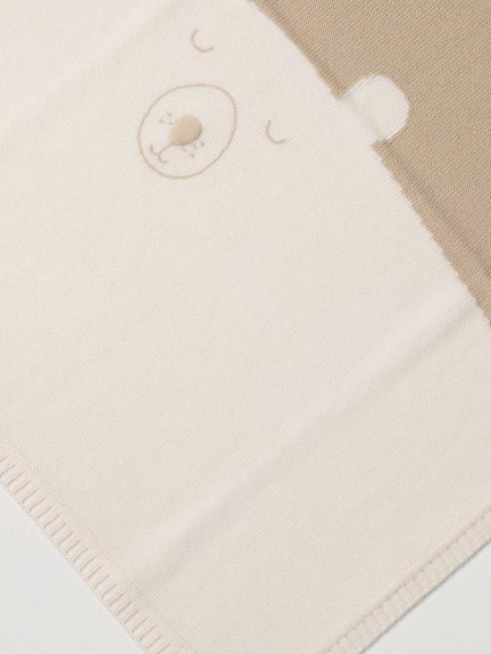  [키즈] 일 구포 스카프 OG082EM220 1012 Milk - IL GUFO