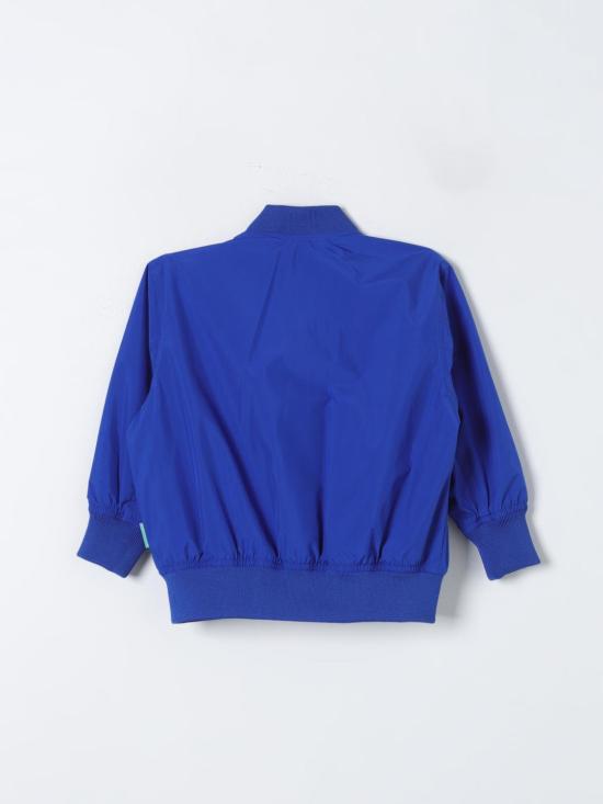  [키즈] 세이브더덕 캐주얼 자켓 J31163XWIND18 90049 Blue - SAVE THE DUCK