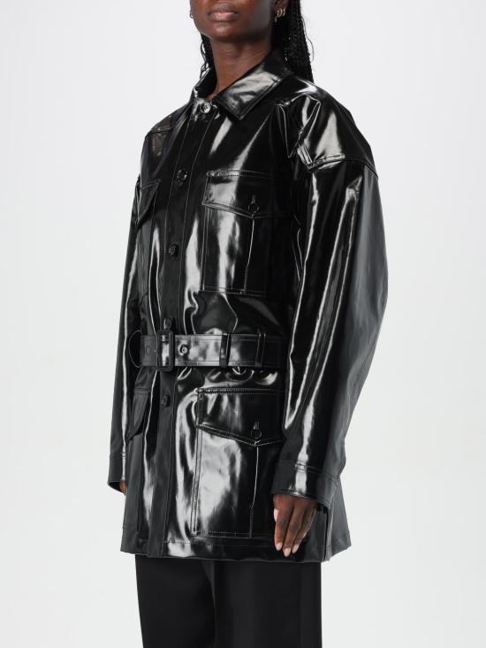 25FW 생로랑 자켓 801536Y6I90 1836 Black - SAINT LAURENT